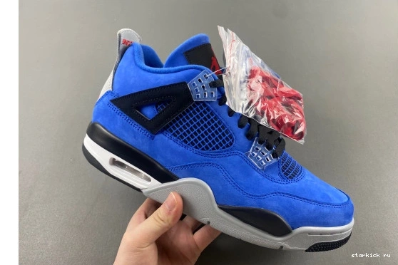 blue 4 Retro deep FQ7928-005 Jordan FQ7928-005  0112